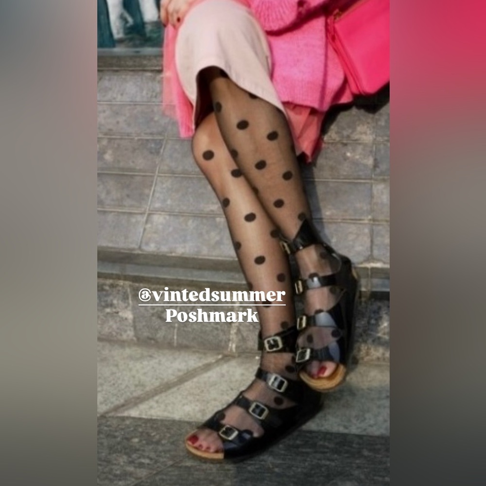 RARE Birkenstock Athens 36 | Gladiator Sandals